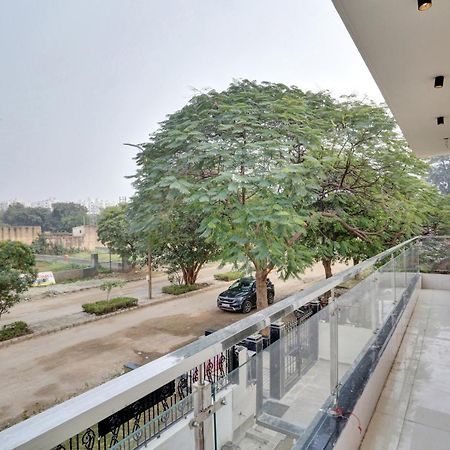 OYO 85795 Hotel Expo View Greater Noida Esterno foto